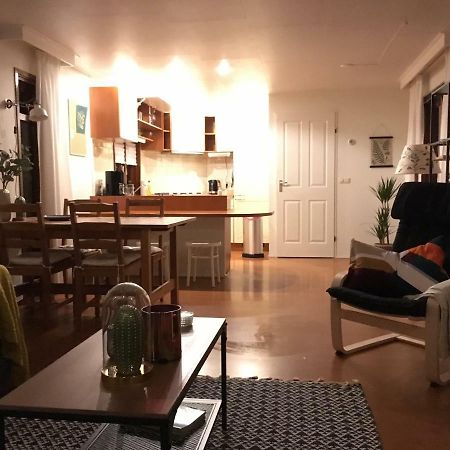 Vakantiehuis Op Bospark Doornspijk エクステリア 写真