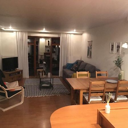 Vakantiehuis Op Bospark Doornspijk エクステリア 写真